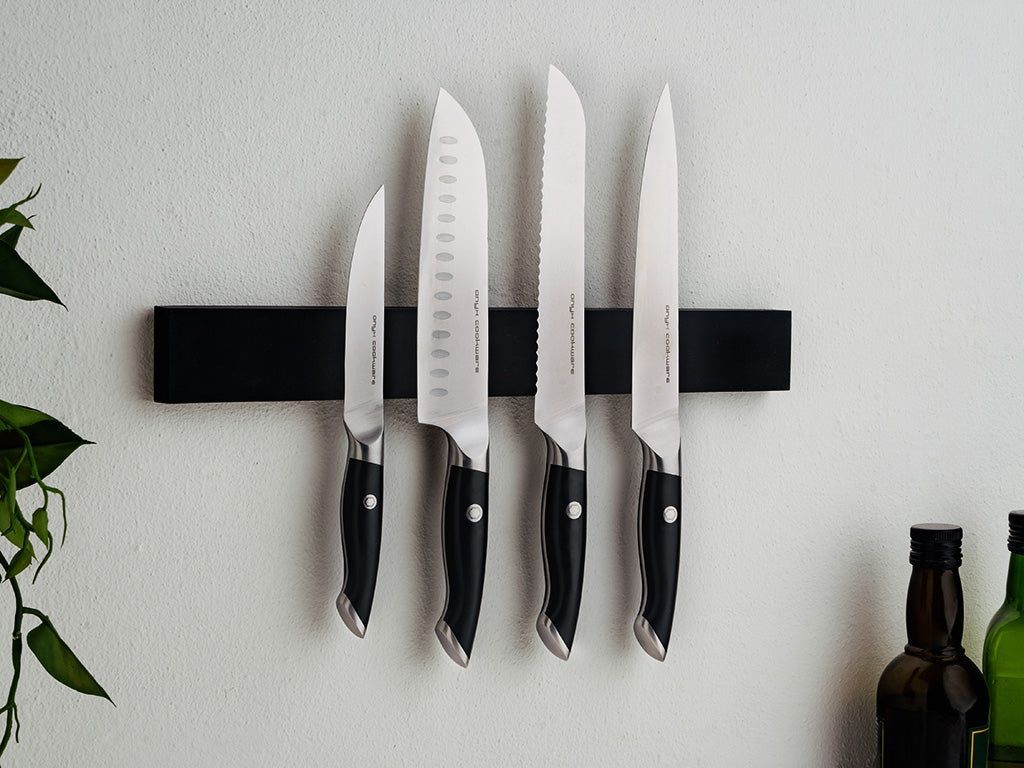 4-DELAR UNIVERSELL KNIVSET - Image 3