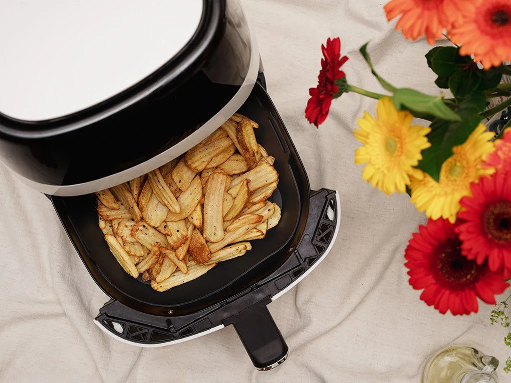 AIR FRYER SKYDD – 5L/6L - Image 4