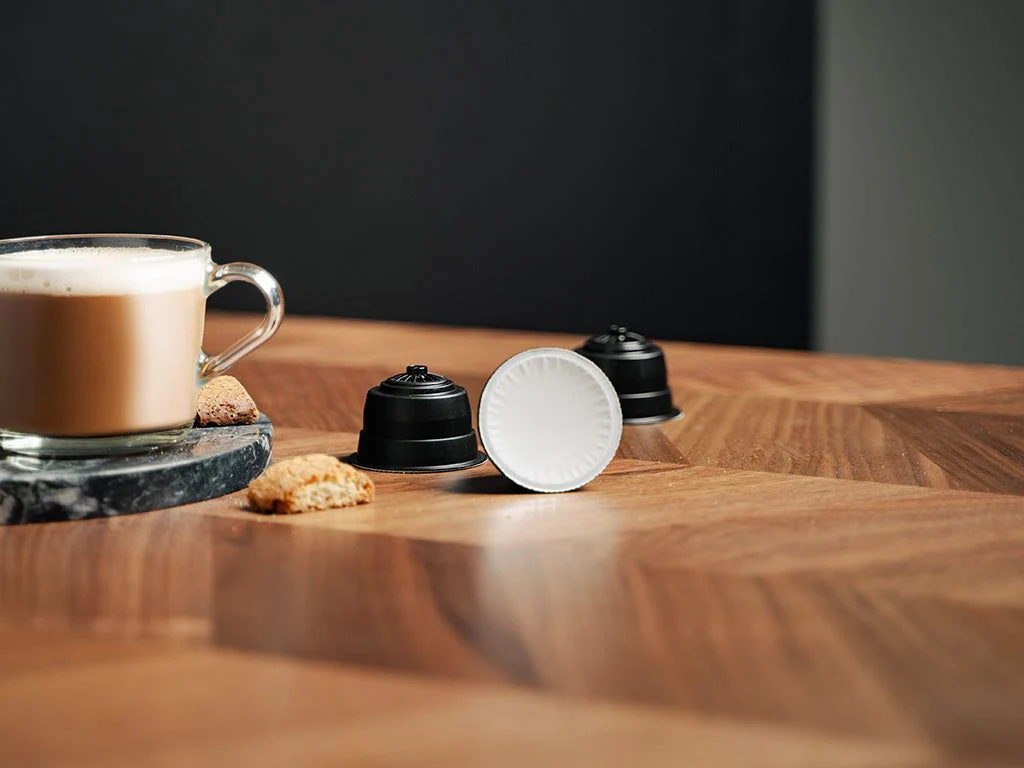 CAPPUCINO – 32 CAPSULES - Image 3