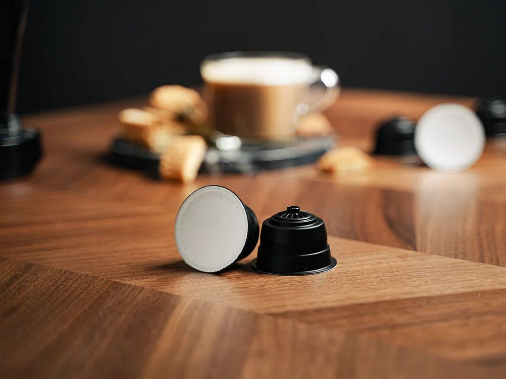 CAPPUCINO – 32 CAPSULES - Image 4