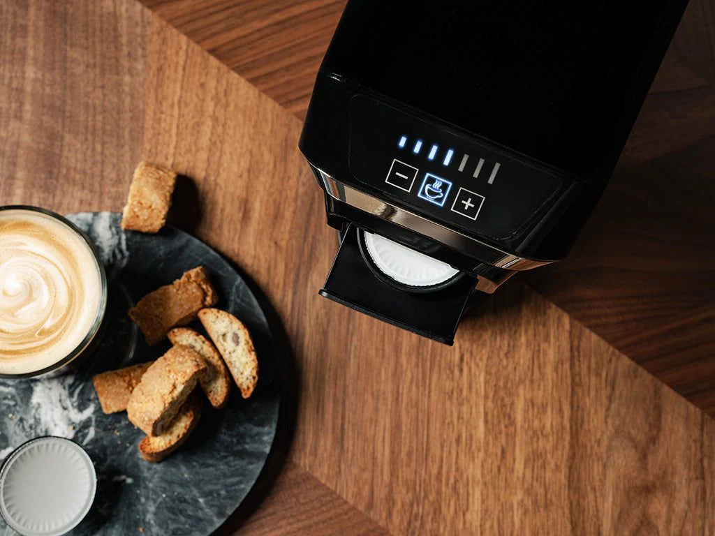 CAPPUCINO – 32 CAPSULES - Image 5