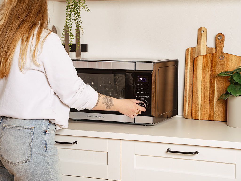 KOMBIUGN MED AIRFRYER - Image 4