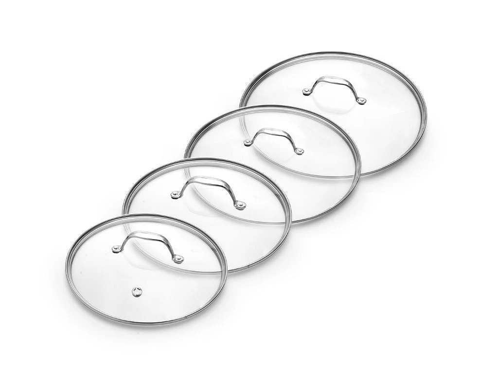 GLASLOCKSET 20/24/26/28 CM – 4 DELAR