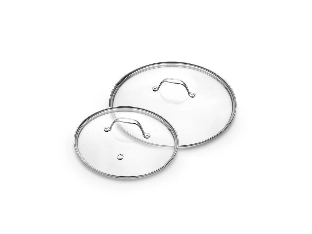 GLASLOCKSET 24/28 CM – 2 DELAR