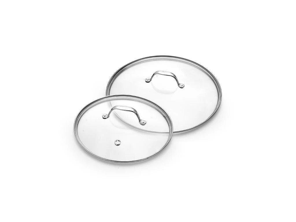 GLASLOCKSET 26/28 CM – 2 DELAR