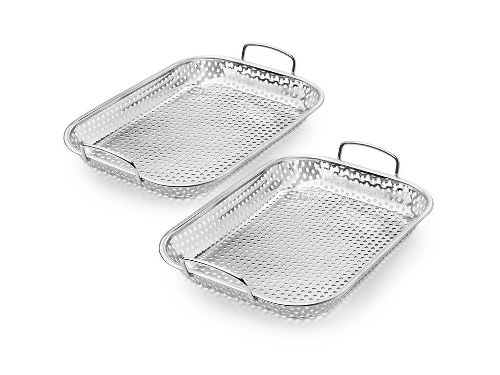 GRILLBRICKA – 2-PACK
