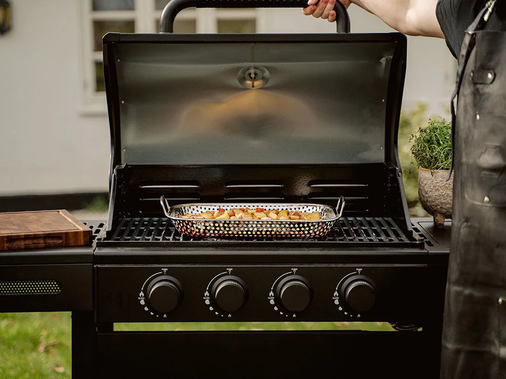 GRILLBRICKA - Image 4