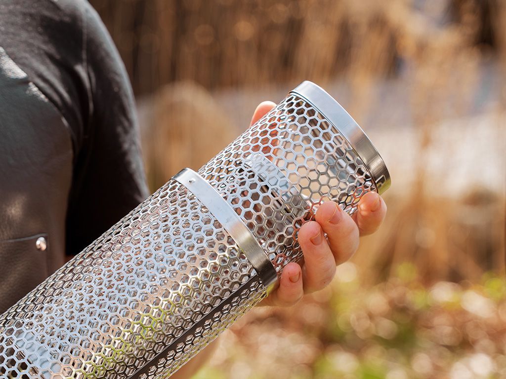 GRILLKORG CYLINDER – LITEN - Image 4
