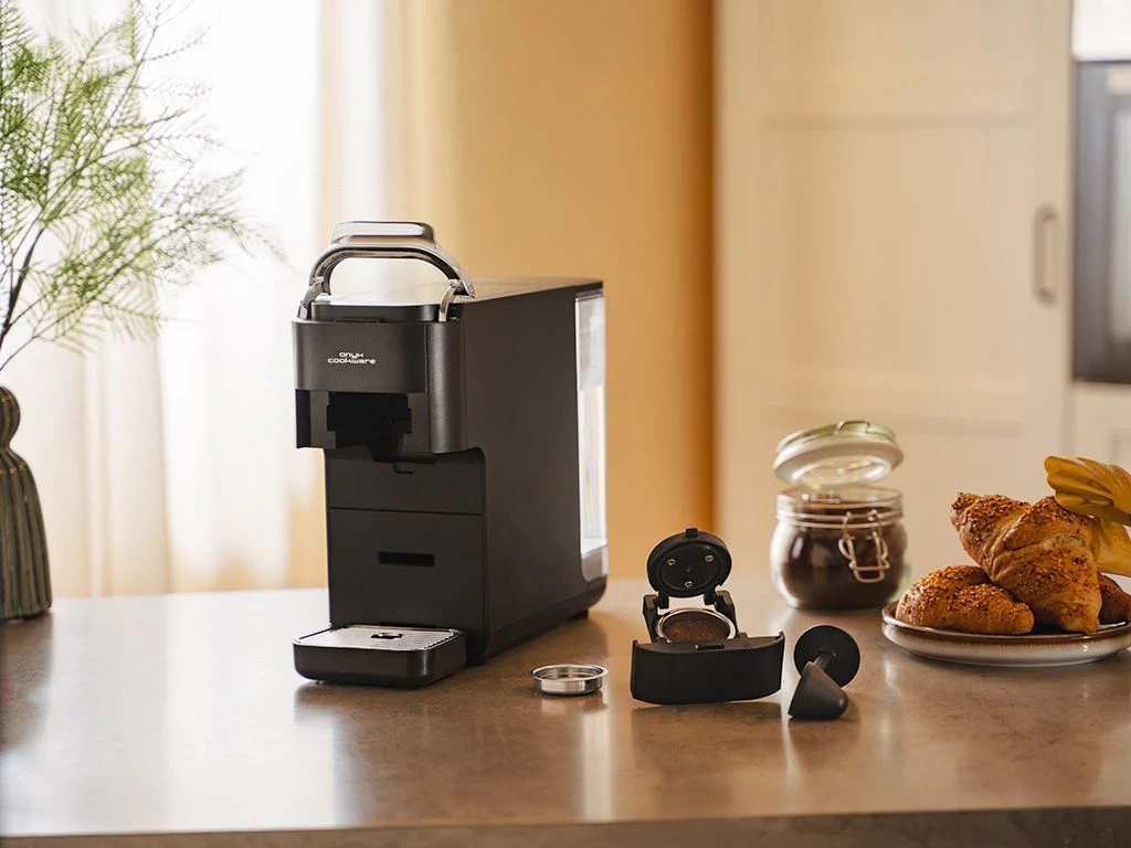 KAPSELKAFFEMASKIN - Image 2