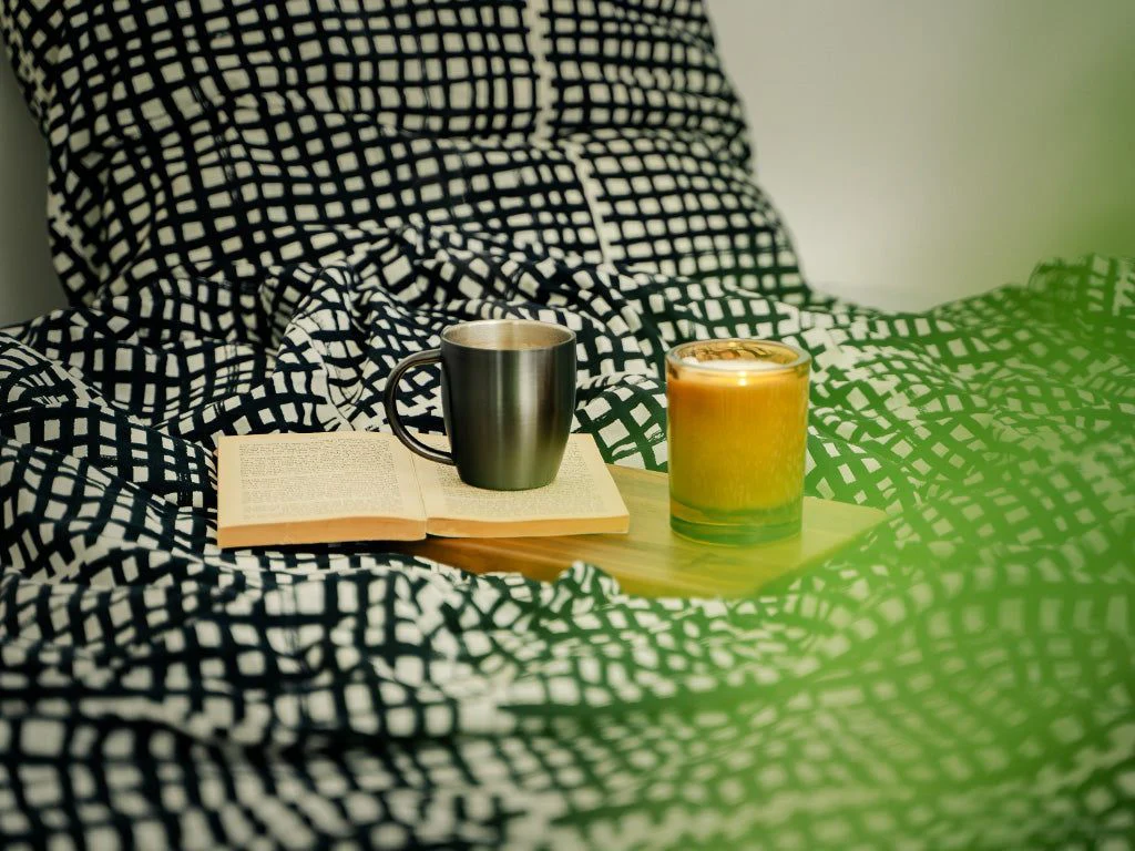 ROSTFRITT STÅL MUGG 4-STYCK - Image 6