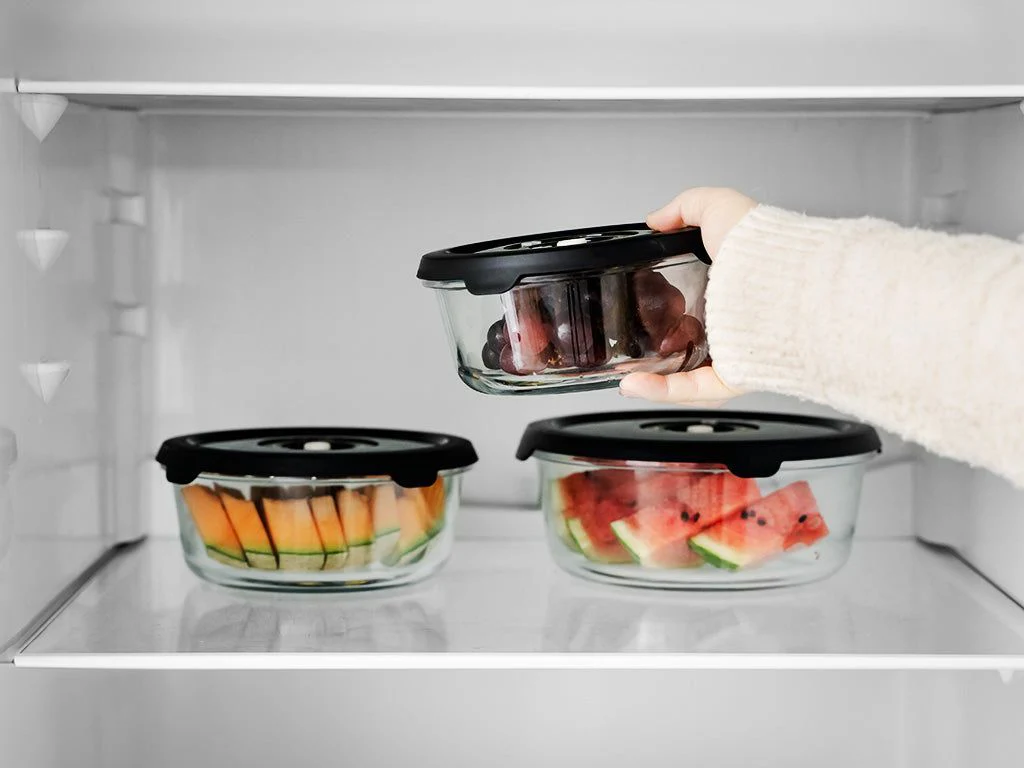 RUNDT VAKUUMGLASBEHÅLLARE – 635ML - Image 12