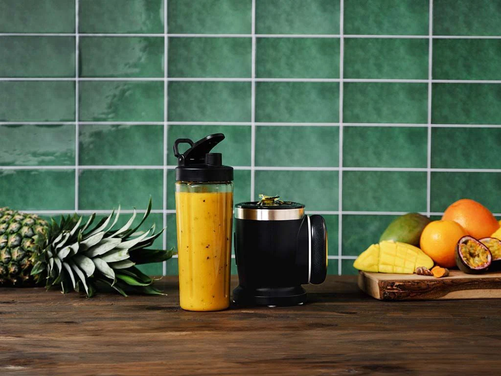 SLADDLÖS BLENDER MED BATTERIPAKET - Image 4