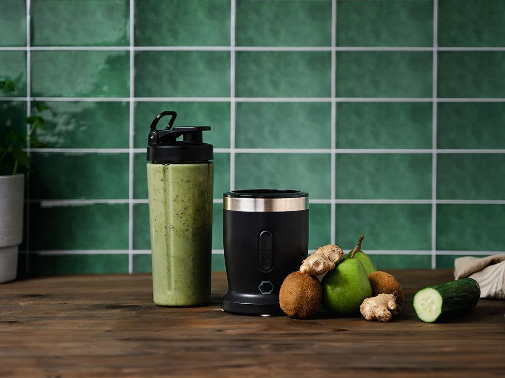 SLADDLÖS MINI BLENDER - Image 2