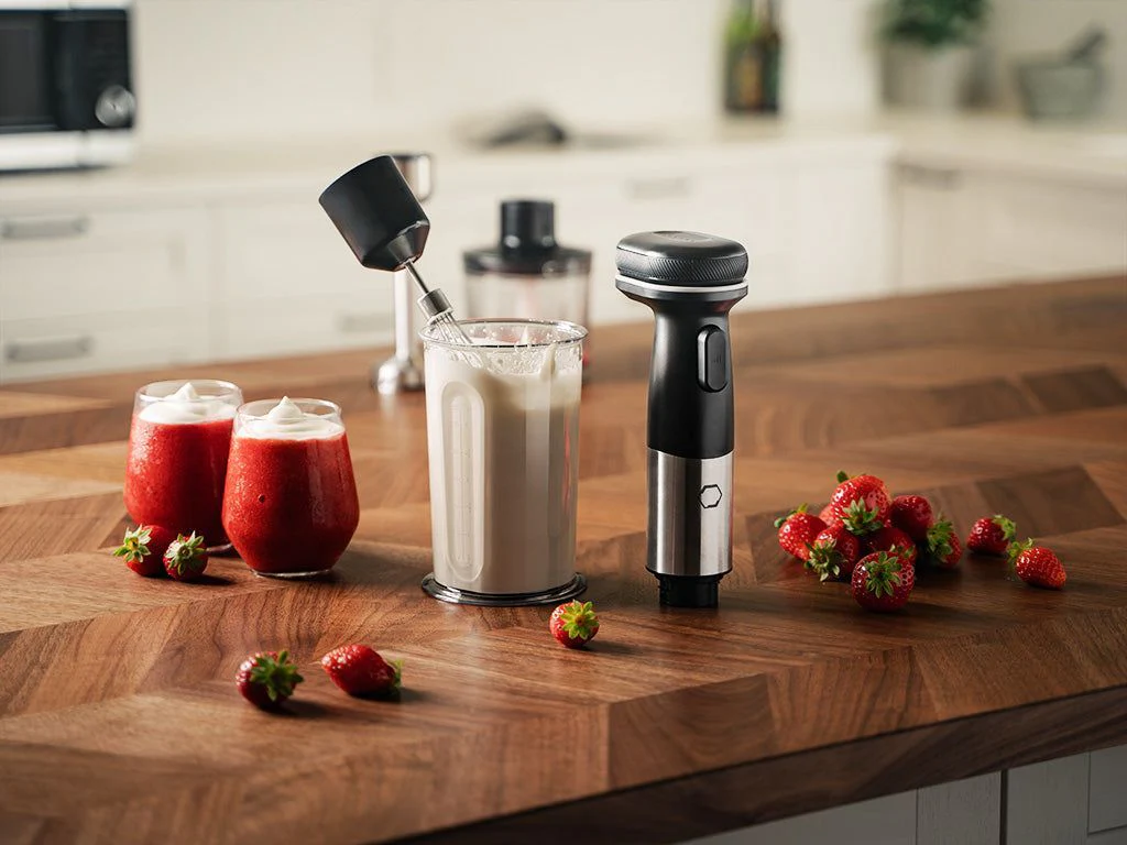 SLADDLÖS STAVMIXER - Image 6