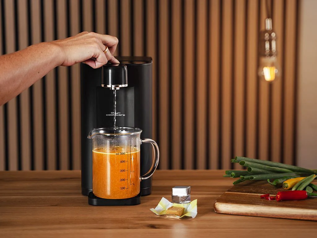SMART COOKER - Image 8