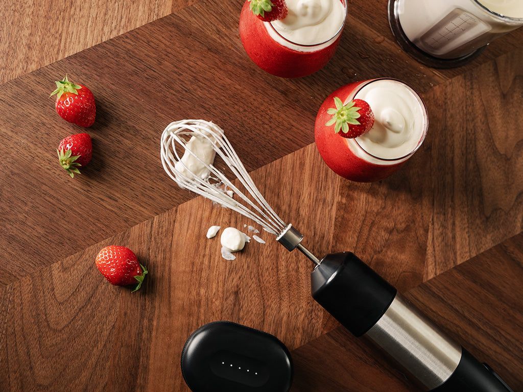 STAVMIXER VISP - Image 2