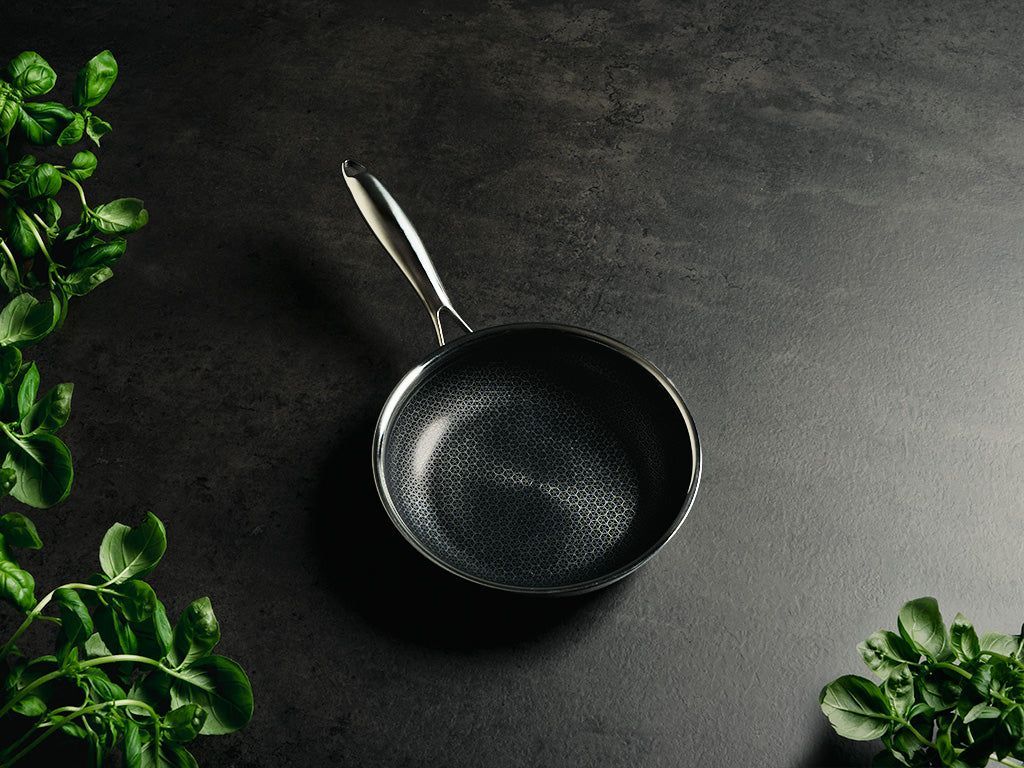 STEKPANNA 20CM - Image 10