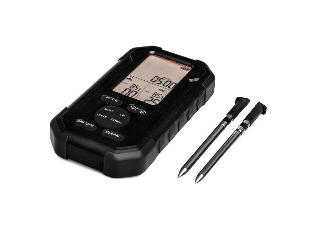 TRÅDLÖS KÖTTERMOMETER - Image 8