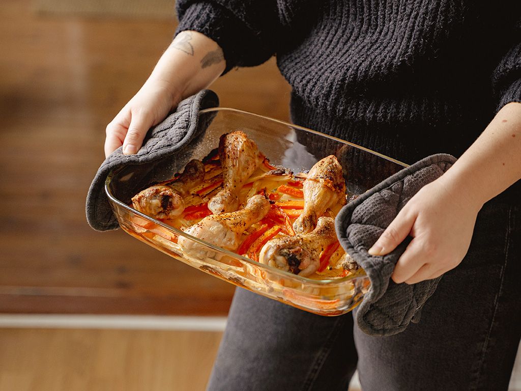 UGNSFAST GLASFORM - 1.6L - Image 3