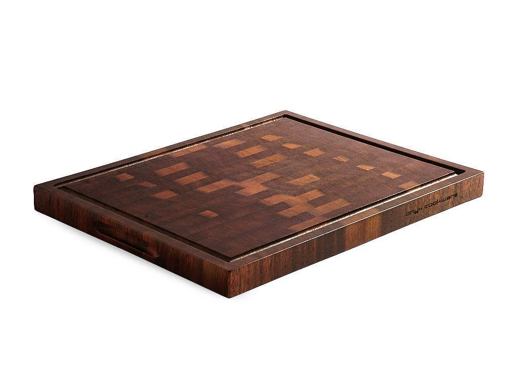 VALNÖTSSKÄRBRÄDA – ESSENTIAL SET - Image 3