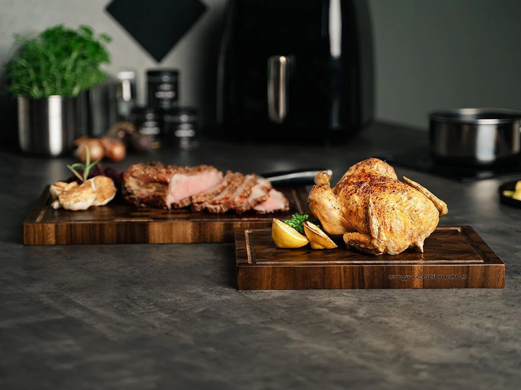 VALNÖTSSKÄRBRÄDA – PREMIUM SET - Image 3